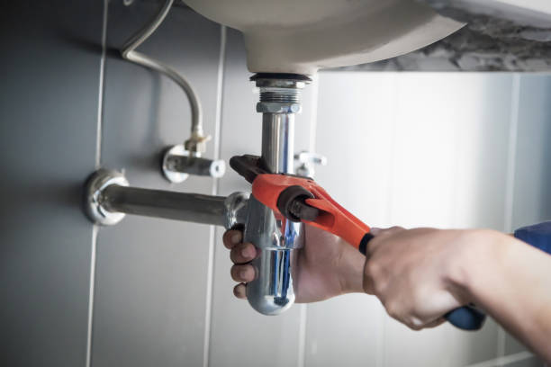 Best Plumbing Inspections & Maintenance in Valley Springs, CA